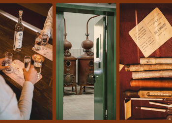 Μουσείο Ούζου «Ο Κόσμος του Ούζου»: Ρεκόρ επισκεπτών και το 2024 στη γενέτειρα του Ούζου Πλωμαρίου