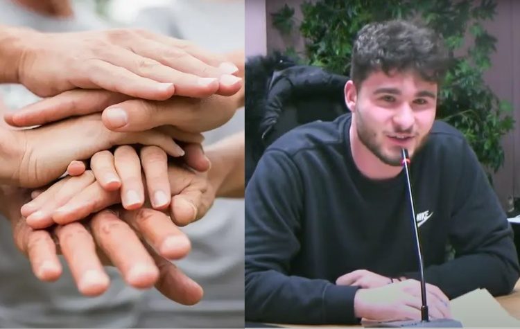 «Πράσινο φως» για Εθελοντική Ομάδα στον Δήμο