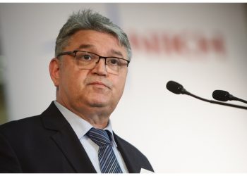 Ο Πρόεδρος της ΝΙΚΗΣ στα μπλόκα των αγροτών: «Αν δεν στηριχτεί η Αγροτιά, η Ελλάδα εξαφανίζεται»