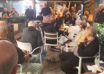 «Νίκη Πολιτών»: «Μαζική διαμαρτυρία στην εκδήλωση μας για τη δυσοσμία»