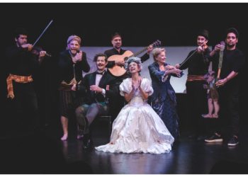 «Ο Φιάκας» - Μία συνεχής πάλη του «φαίνεσθαι» και του «είναι»