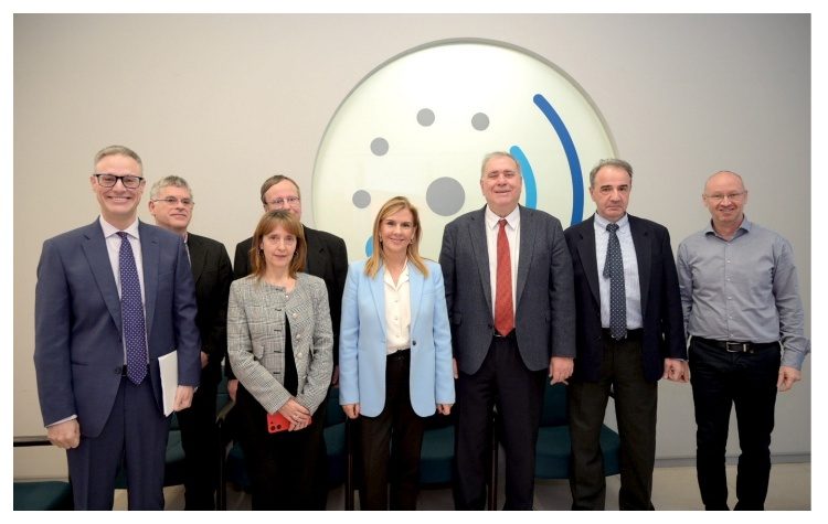 Ζωή Ράπτη: «Καίρια η συμβολή της Επιτροπής για την ασφάλεια των πολιτών- Διεθνούς κύρους τα εκπαιδευτικά της προγράμματα»