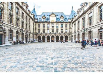 Ιδιωτικά Πανεπιστήμια: Σορβόννη η… πρώτη