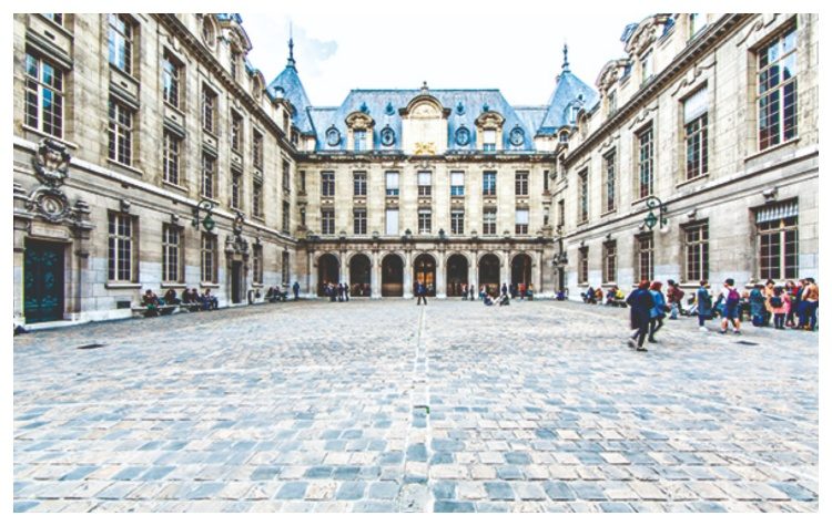 Ιδιωτικά Πανεπιστήμια: Σορβόννη η… πρώτη