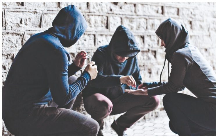 Όταν η Παραβατικότητα Γίνεται «Αξία»