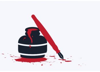 «Ο λύκος τρίχα αλλάζει, γνώμη δεν αλλάζει»