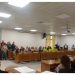 Πραγματοποιήθηκε η κοπή της πίτας των εργαζομένων του Δήμου