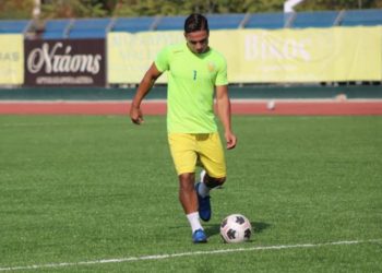 Γ΄ Εθνική: Με υπογραφή Πλατέλλα σπουδαίο «διπλό» για τη Νέα Ιωνία