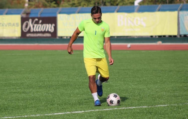 Γ΄ Εθνική: Με υπογραφή Πλατέλλα σπουδαίο «διπλό» για τη Νέα Ιωνία