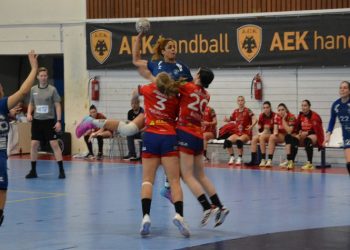 Την υπέρβαση ψάχνει ο ΟΦΝΙ μετά την ήττα από την Πορίνο (φώτος)