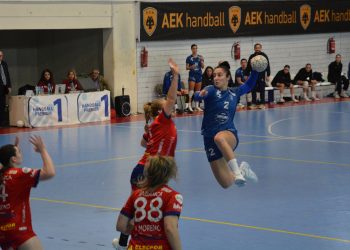 Την υπέρβαση ψάχνει ο ΟΦΝΙ μετά την ήττα από την Πορίνο (φώτος)