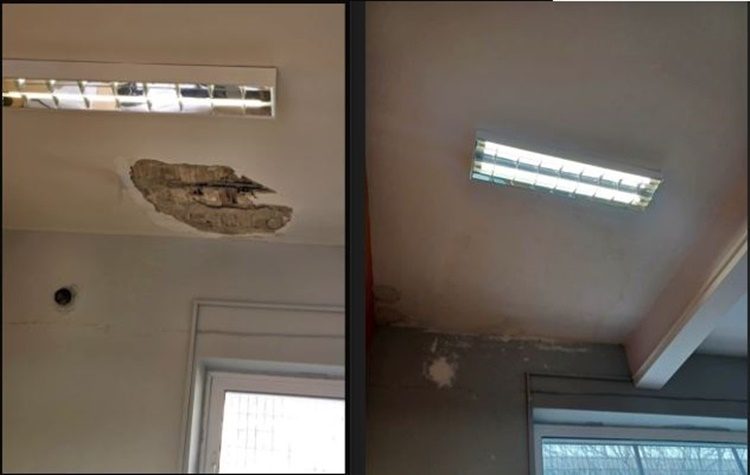 Δήμος Φιλοθέης - Ψυχικού: «Η αντίδραση των υπηρεσιών ήταν ακαριαία»