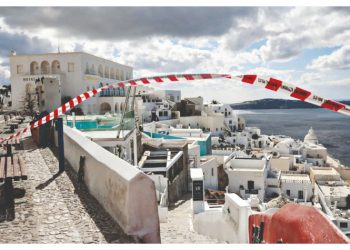 Σαντορίνη: Οι ειδικοί και οι «ειδικοί»