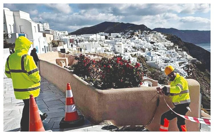 Σεισμοί στο Αιγαίο: Αγωνία, φόβος και ελπίδα