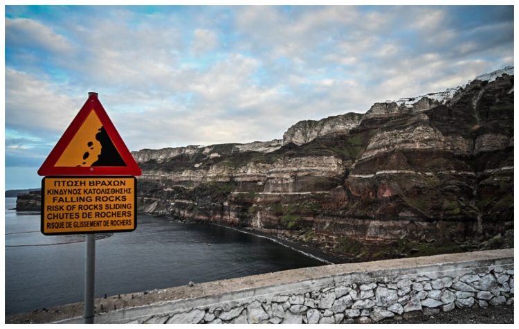 Τα 8 μέτρα του Υπουργείου Ναυτιλίας για την αντιμετώπιση των έκτακτων προβλημάτων λόγω της σεισμικής δραστηριότητας στις Κυκλάδες