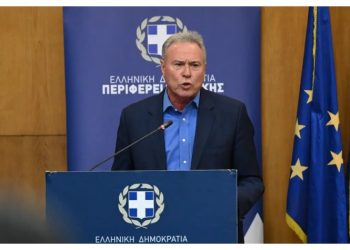 Γ. Σγουρός: «Η διασπάθιση εκατομμυρίων έχει αυτουργό δια της πράξεως και συναυτουργούς δια της σιωπής»
