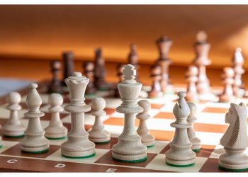 Σκακιστικό Τουρνουά στο Α΄ΚΑΠΗ Μελισσίων