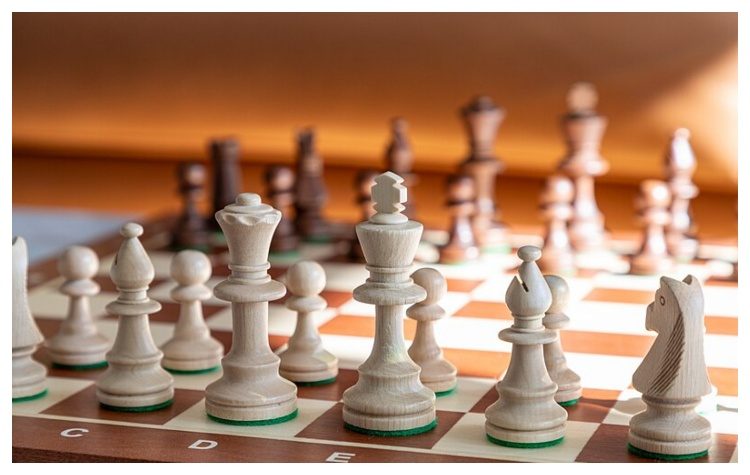 Σκακιστικό Τουρνουά στο Α΄ΚΑΠΗ Μελισσίων