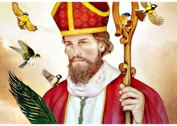 Ο Ρωμαιοκαθολικός Άγιος Βαλεντίνος