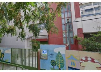 «Να προχωρήσει άμεσα ο Δήμος Αμαρουσίου στην συντήρηση και λειτουργία του ανελκυστήρα του 13ου Δημοτικού»