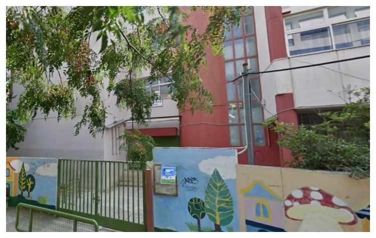 «Να προχωρήσει άμεσα ο Δήμος Αμαρουσίου στην συντήρηση και λειτουργία του ανελκυστήρα του 13ου Δημοτικού»