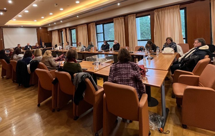 Πρωτοβουλίες για τη βελτίωση των σχολικών κτιρίων ανακοίνωσε ο Μάριος Ψυχάλης