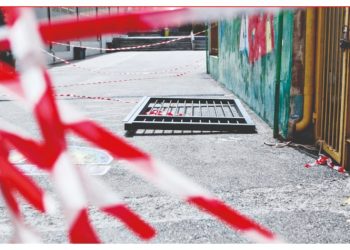 Γερασμένες σχολικές υποδομές