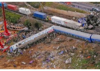 Η Δικαιοσύνη και τα Τέμπη