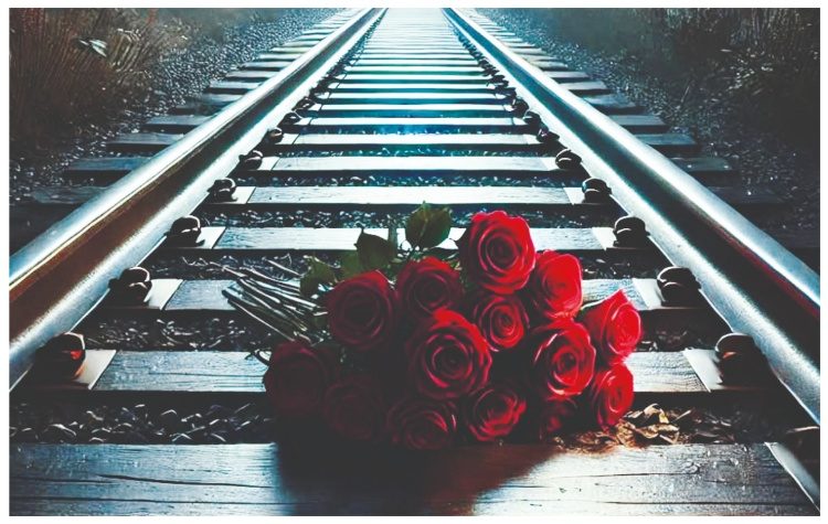 Ας μας διδάξουν τα Τέμπη