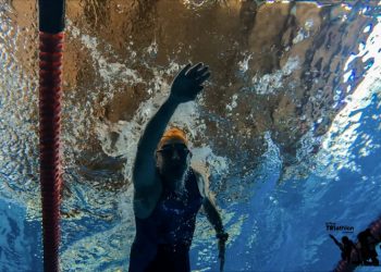 «Πρωτεύουσα του Τριάθλου» ξανά το Χαλάνδρι (Bίντεο-Φωτογραφίες)