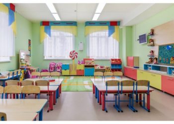 Mέσω Ταμείου Ανάκαμψης η αναβάθμιση υπηρεσιών προσχολικής αγωγής και φροντίδας