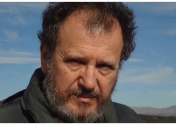 Ο Στέλιος Χαραλαμπόπουλος στο Ιδιόμελο