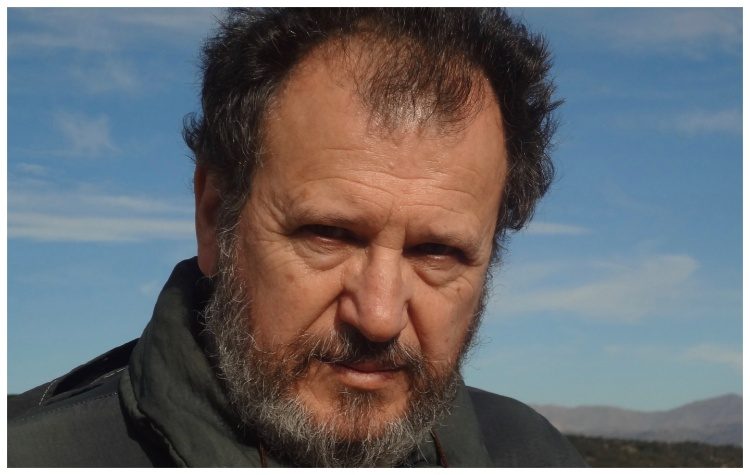 Ο Στέλιος Χαραλαμπόπουλος στο Ιδιόμελο