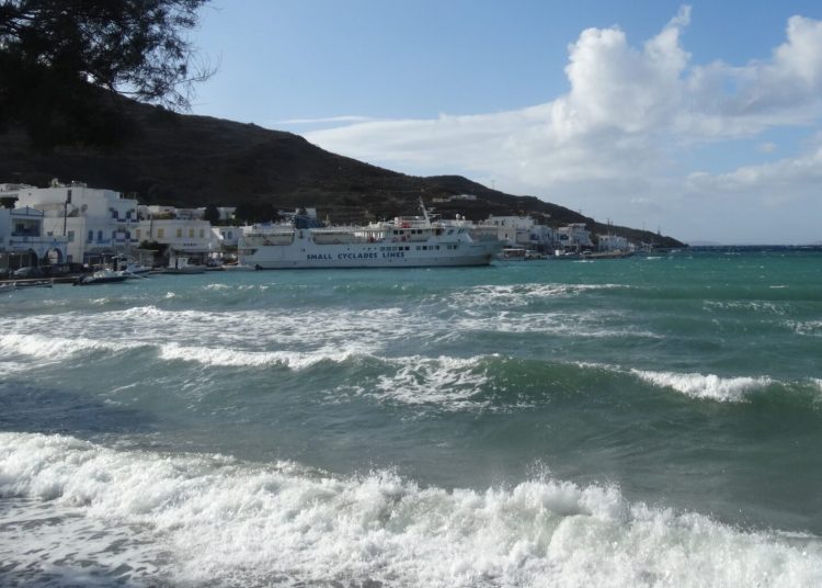 Οι ατελείωτοι χειμώνες…