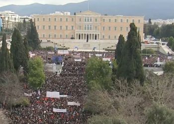 Να δικαιωθεί η ιστορία που γράφτηκε στις 28 Φεβρουαρίου 2025
