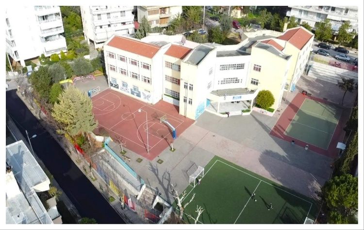 18o Δημοτικό Σχολείο Αμαρουσίου: Σημαντική διάκριση ως «eTwinning School»