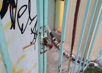 «Δεύτερος γύρος» για τα προβλήματα στο 4ο Νηπιαγωγείο