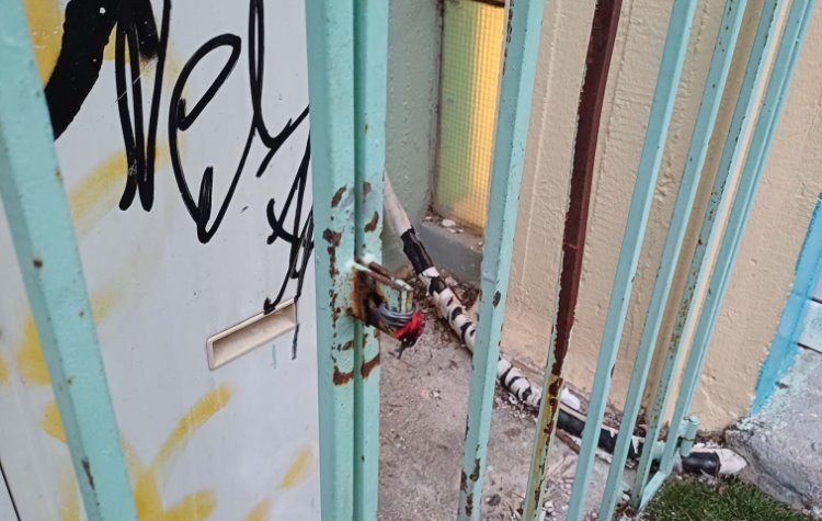 «Δεύτερος γύρος» για τα προβλήματα στο 4ο Νηπιαγωγείο