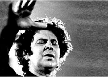 Το ΚΚΕ τιμάει τον Μίκη Θεοδωράκη με μεγάλη συναυλία στο Καλλιμάρμαρο