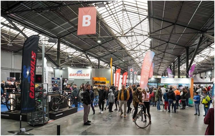 Athens Bike Festival 2025: Τρεις μέρες γεμάτες ποδήλατο