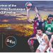 ΔΕΗ: Επίσημος χορηγός της Euroleague έως το 2027