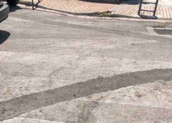 «Νίκη Πολιτών»: «Απαράδεκτες διαβάσεις πεζών στον Δήμο»