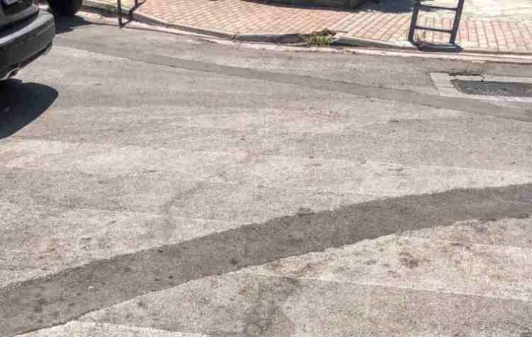 «Νίκη Πολιτών»: «Απαράδεκτες διαβάσεις πεζών στον Δήμο»