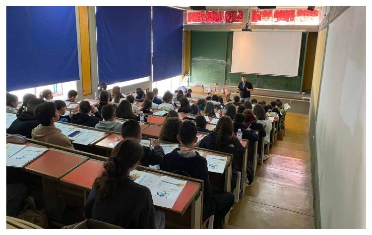 Περιφέρεια Αττικής: Νέος κύκλος μαθημάτων του Παιδικού Πανεπιστημίου, αιτήσεις έως 7 Μαρτίου