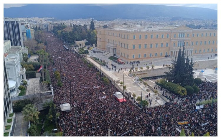 Αίτημα αναβολής του Δημοτικού Συμβουλίου κατέθεσε η Λαϊκή Συσπείρωση