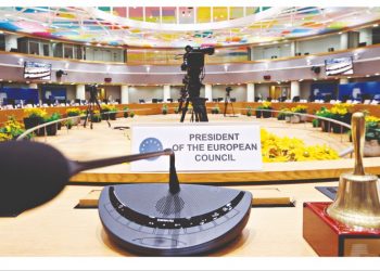 Ευρωπαϊκή Ένωση: «Ζαλάδα» για Ουκρανία και οικονομία