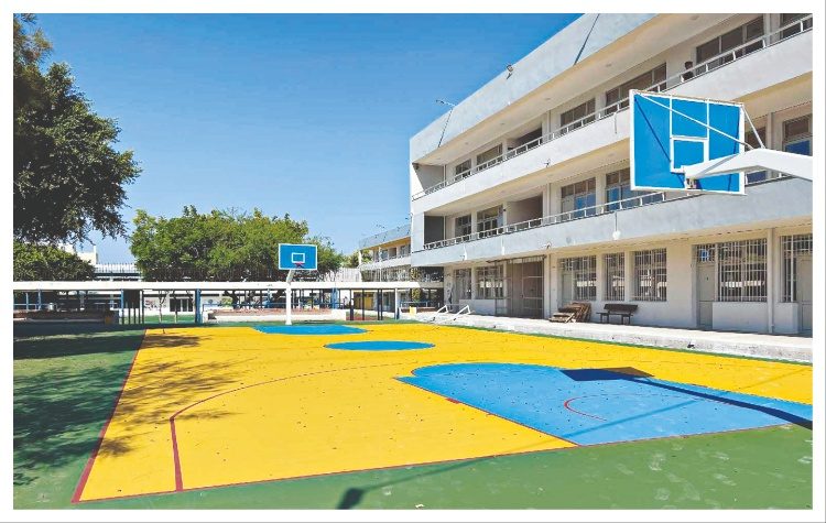 Υπουργείο Παιδείας: Προχωρά το εγχείρημα του «Ανοικτού Σχολείου»