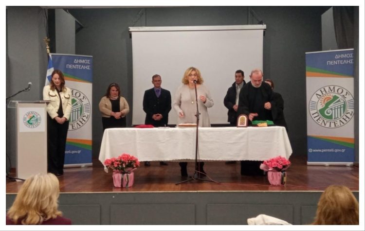 Ν. Κοσμοπούλου: «Υγιές ψυχικό καταφύγιο για μικρούς και μεγάλους οι δράσεις Πολιτισμού»