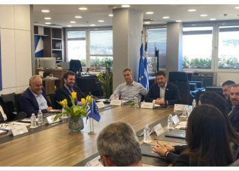 Περιφέρεια Αττικής: Στήριξη με 100 εκατ. € σε 1.800 μικρές και πολύ μικρές επιχειρήσεις