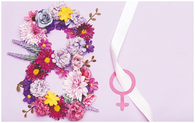 Παγκόσμια Ημέρα της Γυναίκας: Αγώνες, Κατακτήσεις και οι Προκλήσεις του Σήμερα